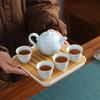 Bafangli Ceramic Tea Set