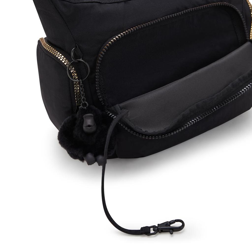 Kipling GABB S Glorious Gold KI30261BG 10L