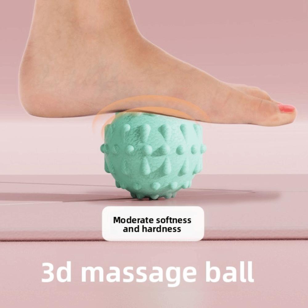 Large Size Foot Massage Board Blood Circulation Feet Massage Pad New Acupressure Pad  Home Use