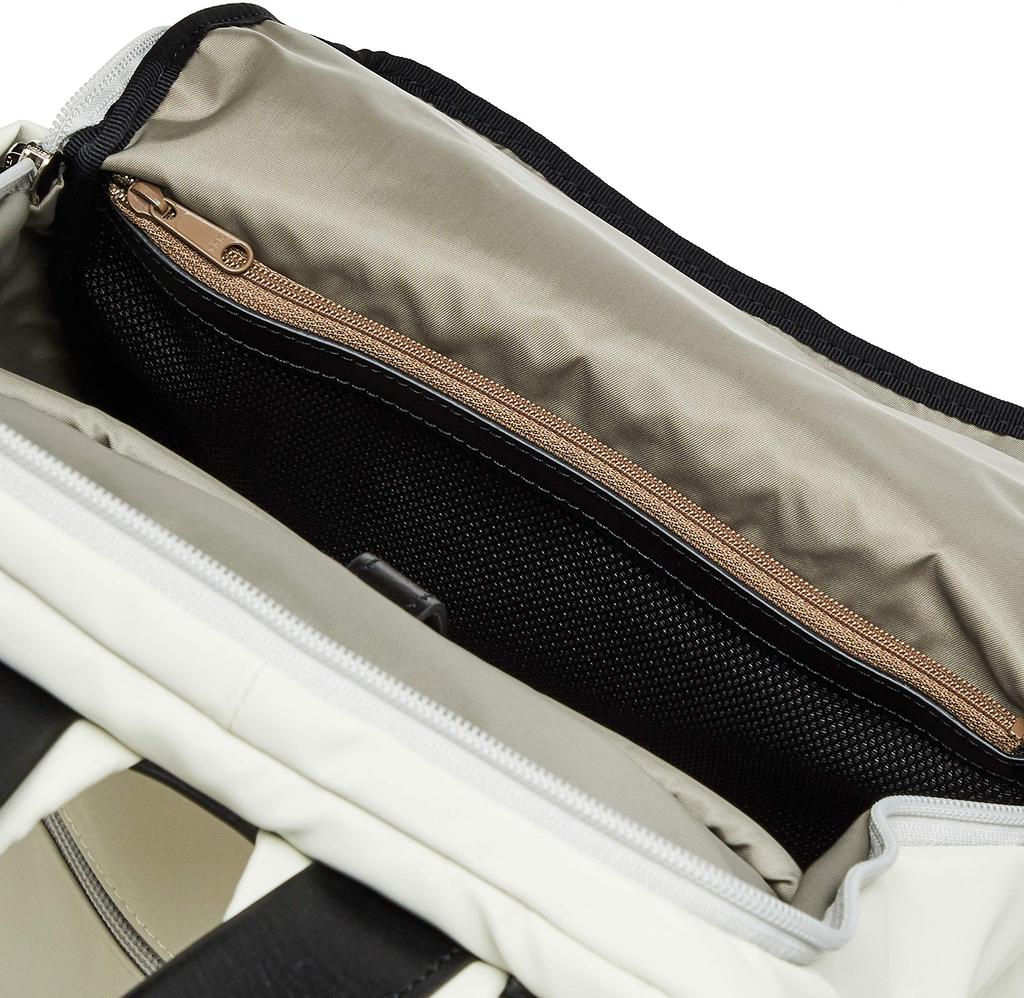 Pelleborsa Backpack [Pelleborsa] Cheers Ivory (IV) 4650