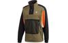 Adidas Originals Sweatshirt Men's Olive Green GC8699