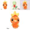 Adorable Torchic Treecko Mudkip Plush Doll Pokemon Center Stuffed Toy Gift Dolls
