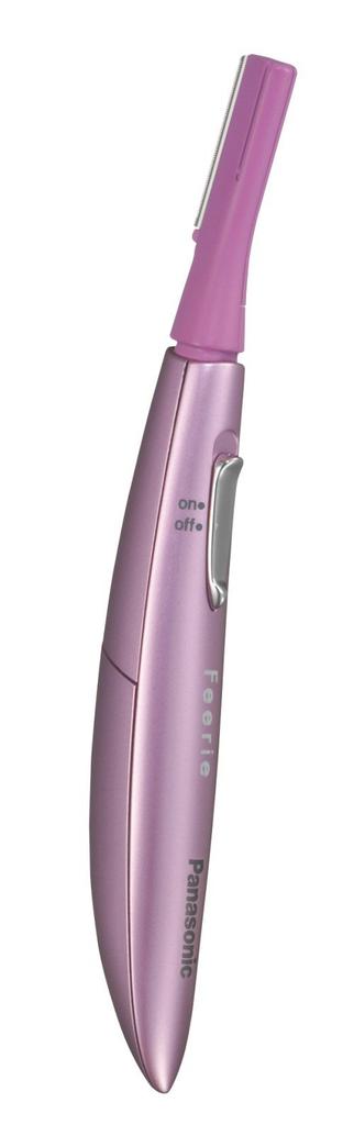 Panasonic Ferrier Mayu Make Pink ES2113PP-P