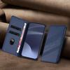 Magnetic Leather Card Slot Wallet Flip Case For iPhone 16 Pro Max 16E 11 12 13 14 Plus 15 XS XR Bag Phone Business Stand Cover