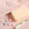 9pcs Bed Sheet Holders Mattress Fastening Clips Easy Install Bedding Fasteners Household Comforter Holders Accessories