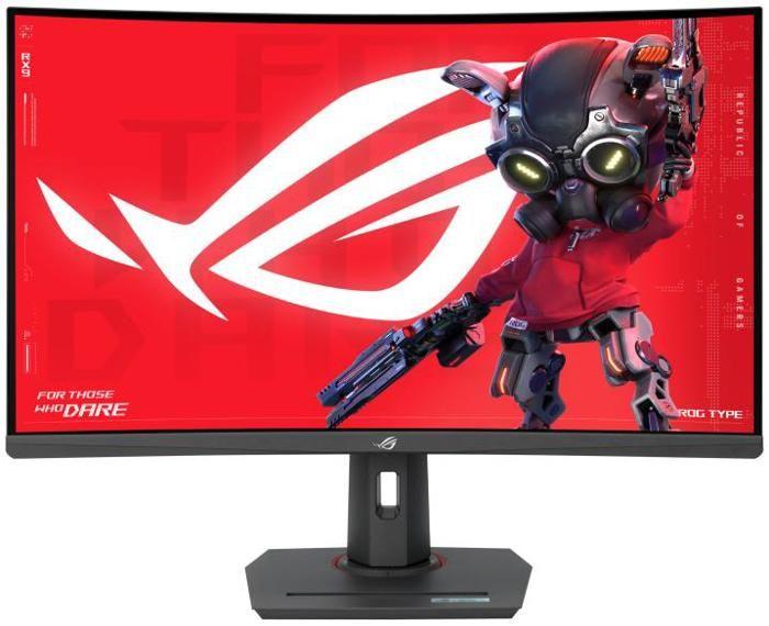 Asus ecran pc gamer rog xg32wc
