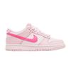 Dunk Low Triple Pink (PS)