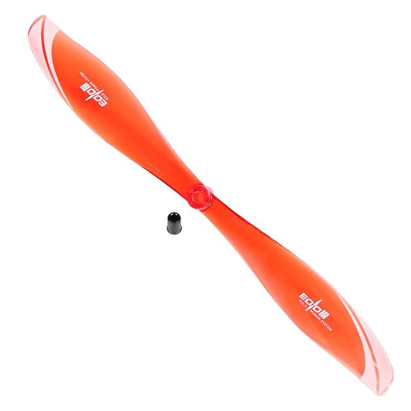 

SUNNYSKY EOLO Fixed-wing Propellers for F3P 3D Flight (CN version)
