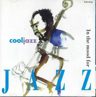 

CD РАЗНЫЕ ИСПОЛНИТЕЛИ - В настроении джаза - Кул-джаз FJC3112 FIRST MUSIC Japan Jazz