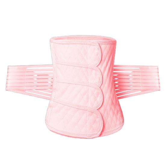 

Функциональный поясной бандаж, противоскользящий L