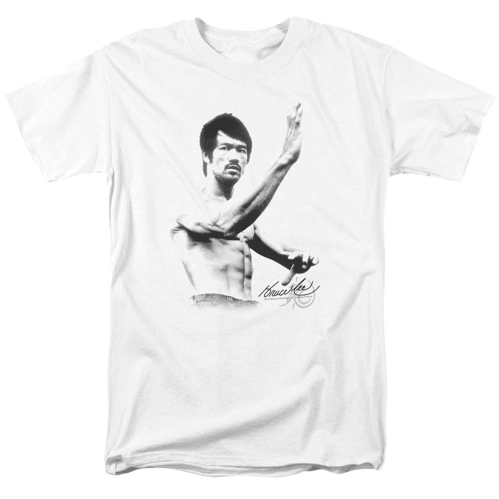 Bruce Lee Serenity Licensed Children s T-shirt 140