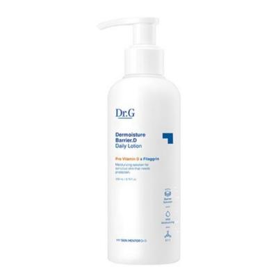 DerMoisture Barrier D Lotion 200ml