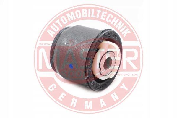 Rear Control Arm Bushing L/R Abarth Fiat 500 / 500C Idea Panda Punto; Lancia Musa