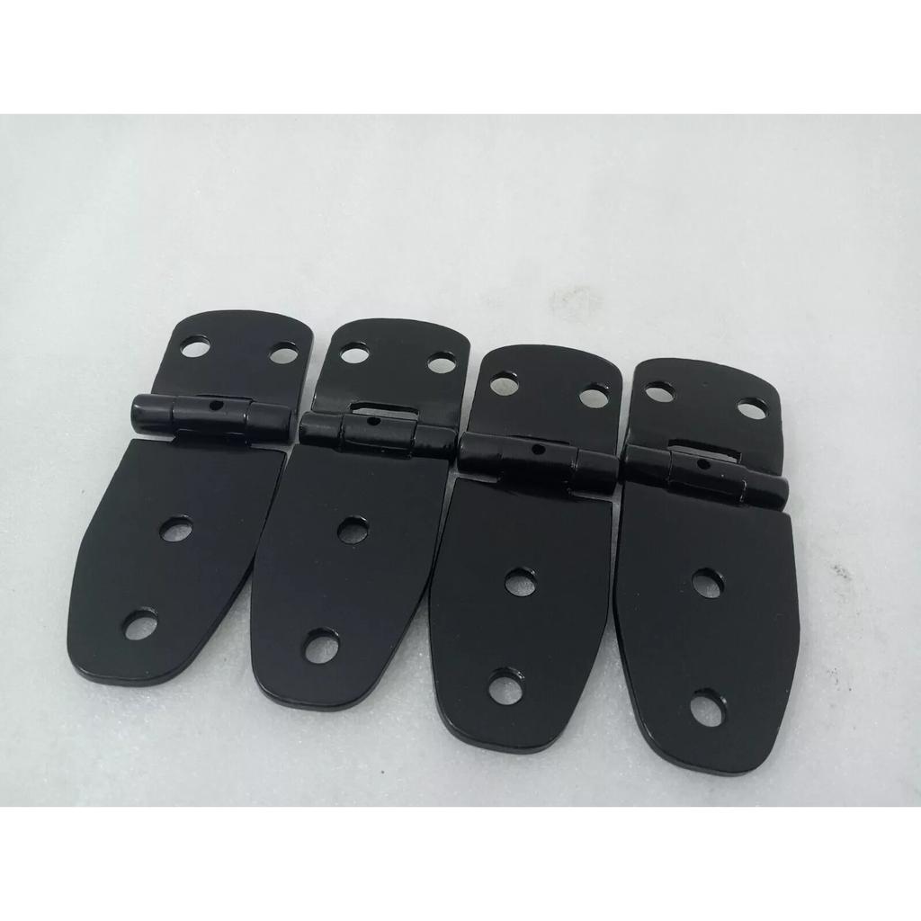 Front Door With Rear Tail Gate Hinges Suzuki SJ413 SJ410 Jimny Samurai |Fit For