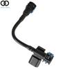 For Dodge Ram 1500 2013 2014 3.0L/3.6L/5.7L 68210332AA Fuel Pressure Sensor 1PC