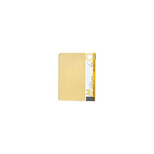 

KOKUYO scrapbook replacement paper 30 holes A4 30 sheets La-A30