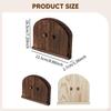 Switch Cover Background Farmhouse Hotel Protects Children and Easy To Decorative Wall Plate