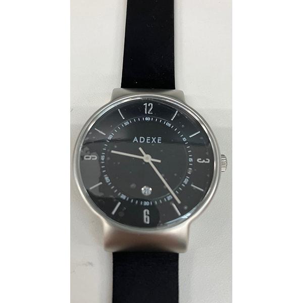 ADEXE AD-2033A Unisex Wrist Watch AD-2033A-03SB AD-2033A-02SB AD-2033A-01SB Gift Casual Business Sports Student