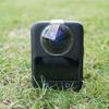 Ruggeds Transparents Lens Protectors for 360 Cameras Shock Absorbing Structure Dustproof Solution