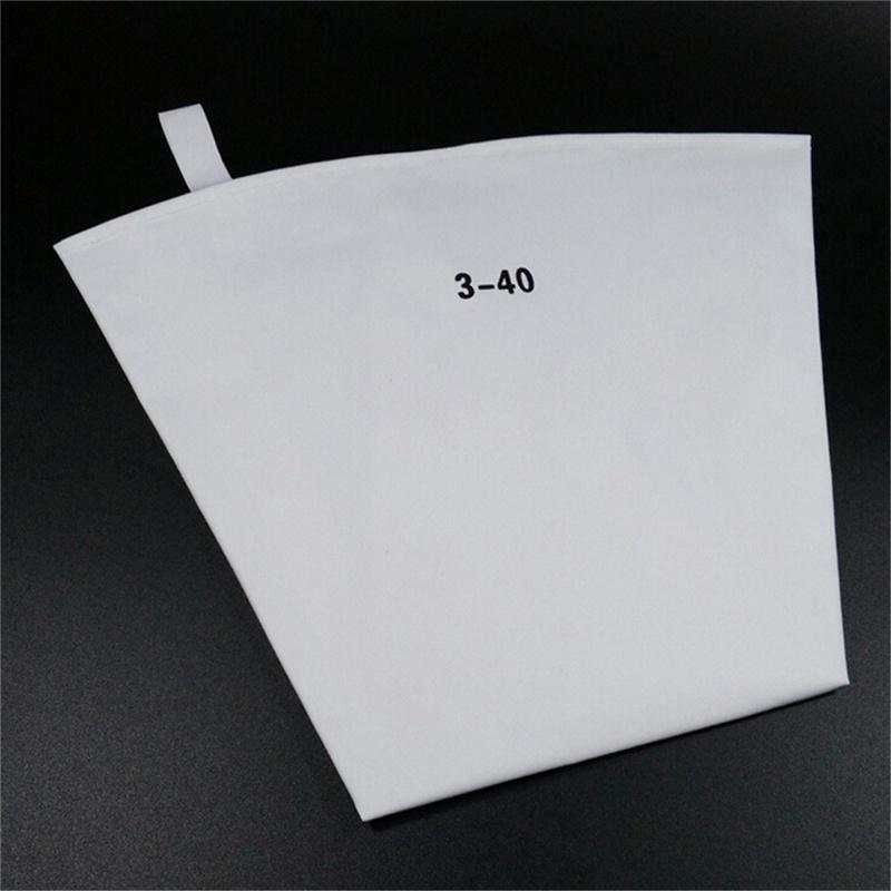 3 Size Cloth Reusable Icing Piping Cream Pastry Bag Cake Decorating Tool DIY