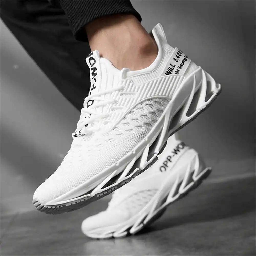 Fashion Massive White Men Black Shoes Casual Men's Sneakers Fashion Snearkers For Man Sports Expensive Second Hand Vintage Type