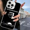 The Neighbourhood Band Phone Case For IPhone 16 15 14 13 12 11 Pro Max X XR XSMAX 8 7 Plus Matte Shockproof Back Cover