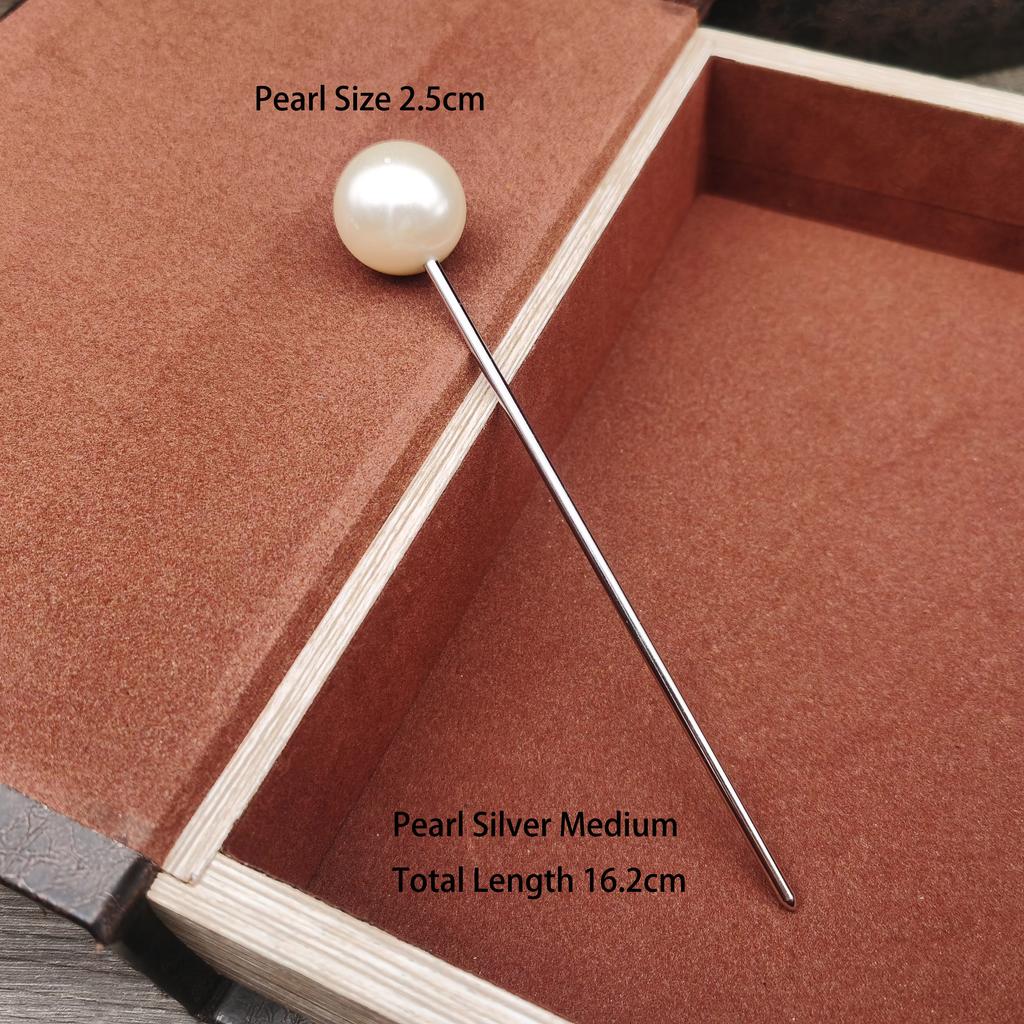 Fashion Women Simulated Pearl Hairpins Metal Barrette Clip Wedding Bridal Tiara Hair Accessories Wedding Hairstyle Design Tools