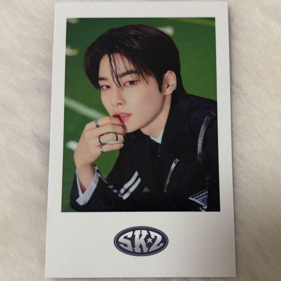 

[USED] AIEN Trading Card Stray Kids