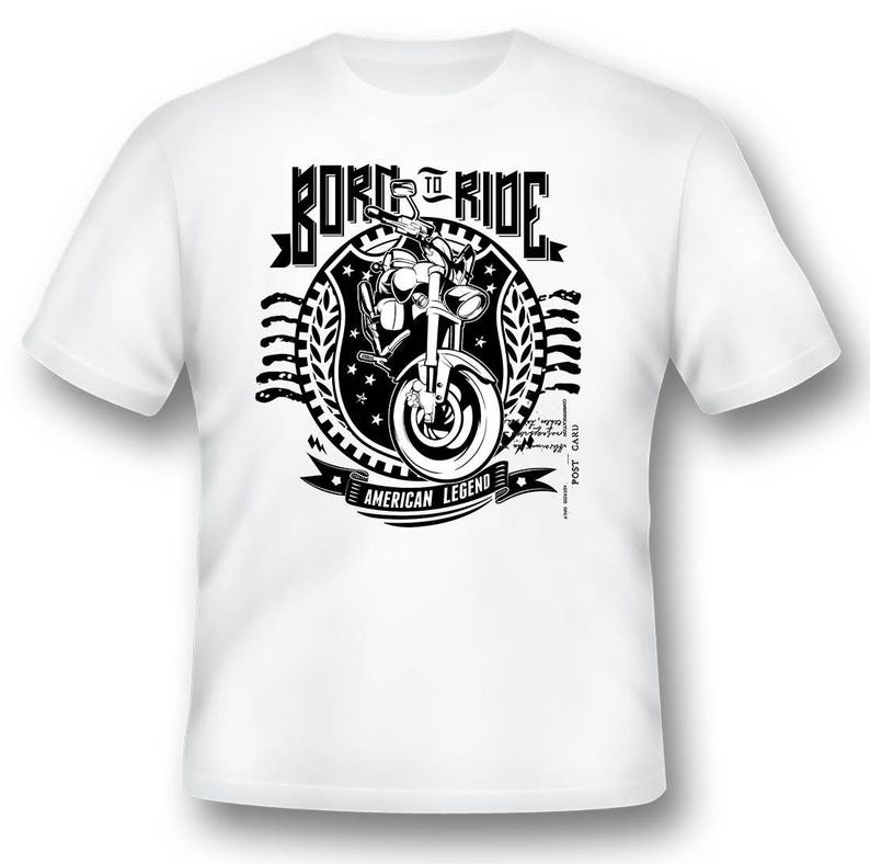 Born to Ride 443 08132016 100
