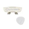 TAYLOR MADE Metal T Cap Ball Marker White Men's Marker TL927 26SS