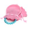 10pcs/lot Velvet Drawstring Gifts Bags Multicolor Gourd-Shaped Jewelry Storage Pouches For Wedding Party Present Jewelry Packing