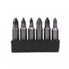 Professional 10pcs Screwdriver Bit Holder for 1/4 Inch Hex Tools 6/11 Holes