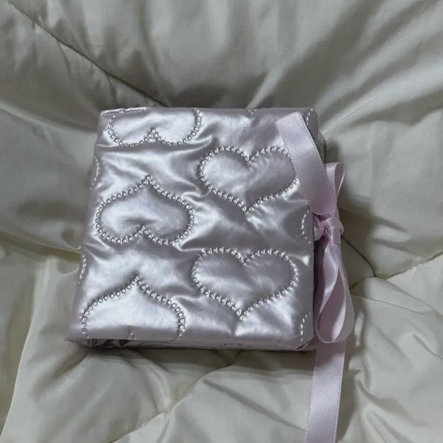 

1-ярусная папка-сердечко