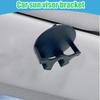 1pcs Dip Can Visor Holder for Truck Dip Can Storage Holster Clip Multifunctional Compact Automobile Interior Accessories Storage
