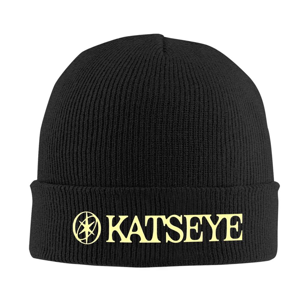 Cappelli Katseye Gameboy Autunno Inverno Berretto Caldo Cappello Unisex Unisex Acrilico Berretto