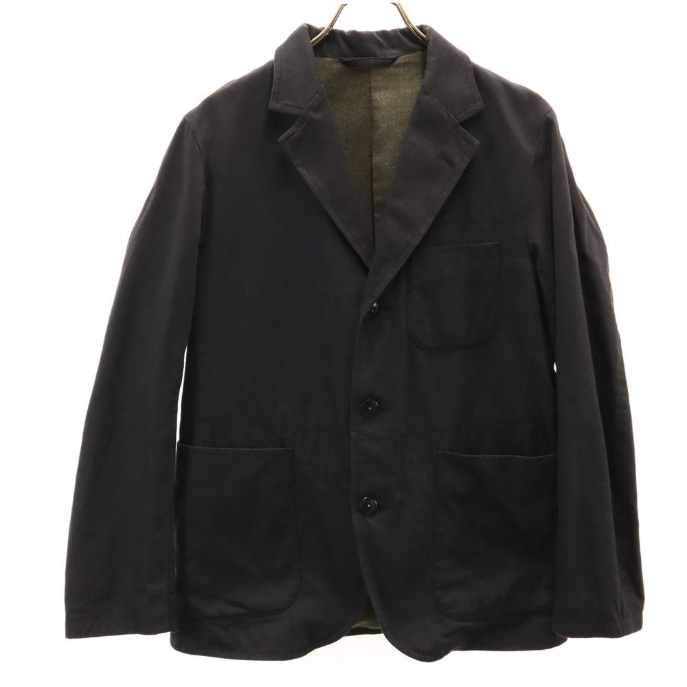 Nigel Cabourn tailored jacket 50 Charcoal black Men's Used