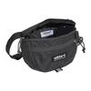 adidas Originals Polyester Wrist Bag Fanny Pack Regular Unisex Pure Black Adidas HL6732