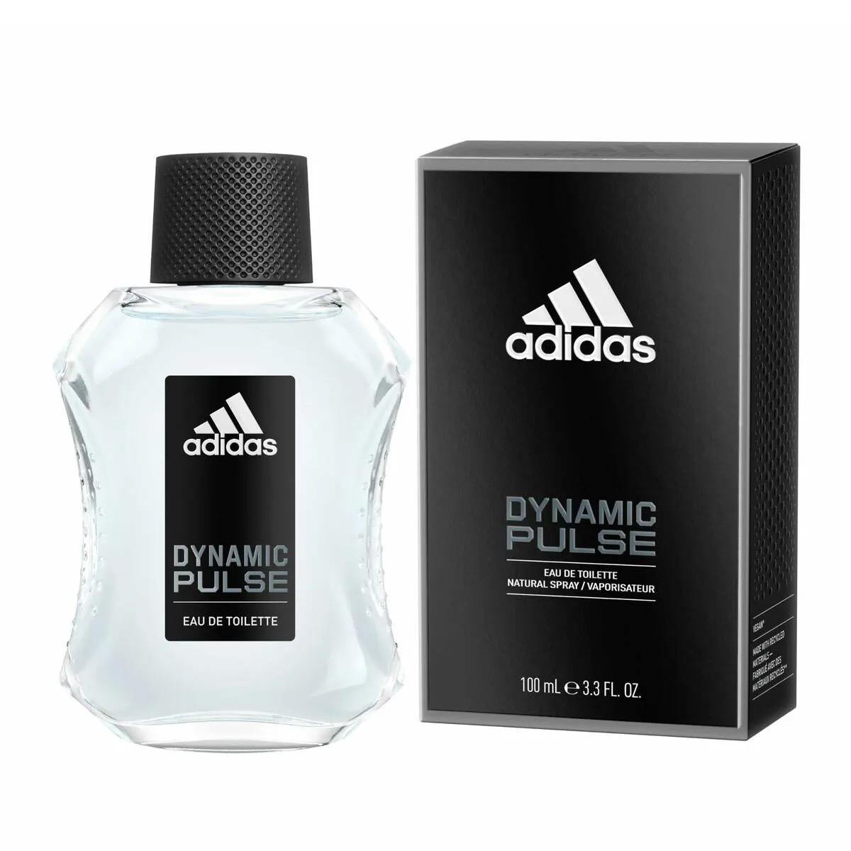 Adidas Dynamic Pulse Туалетная вода 100 мл