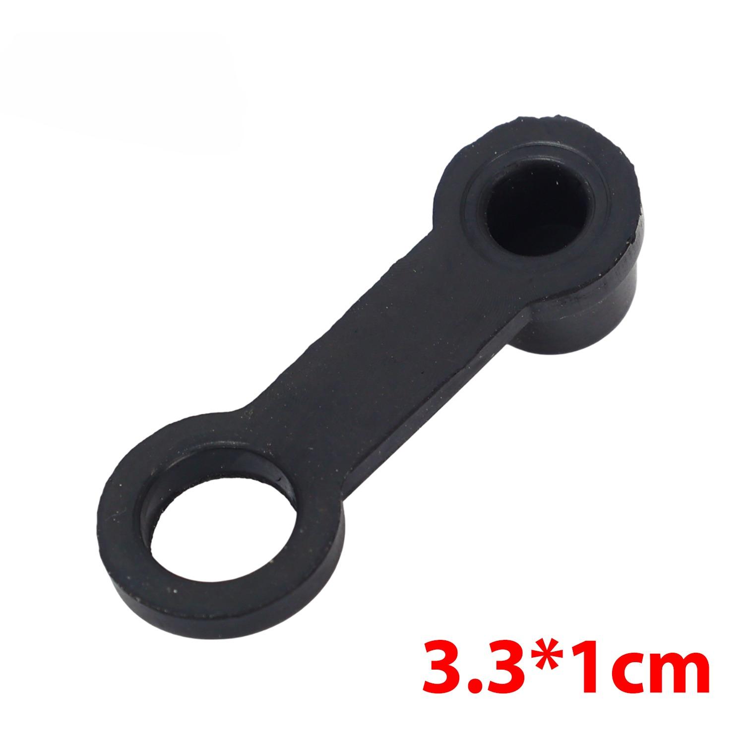 

Car Caliper Brake Pump Dust Cap Oil Drain Screw Cap Dust Cover Motorcycle Brake Bleed Valve Caps Threaded Caps Rubber Accessory 1pc чёрный