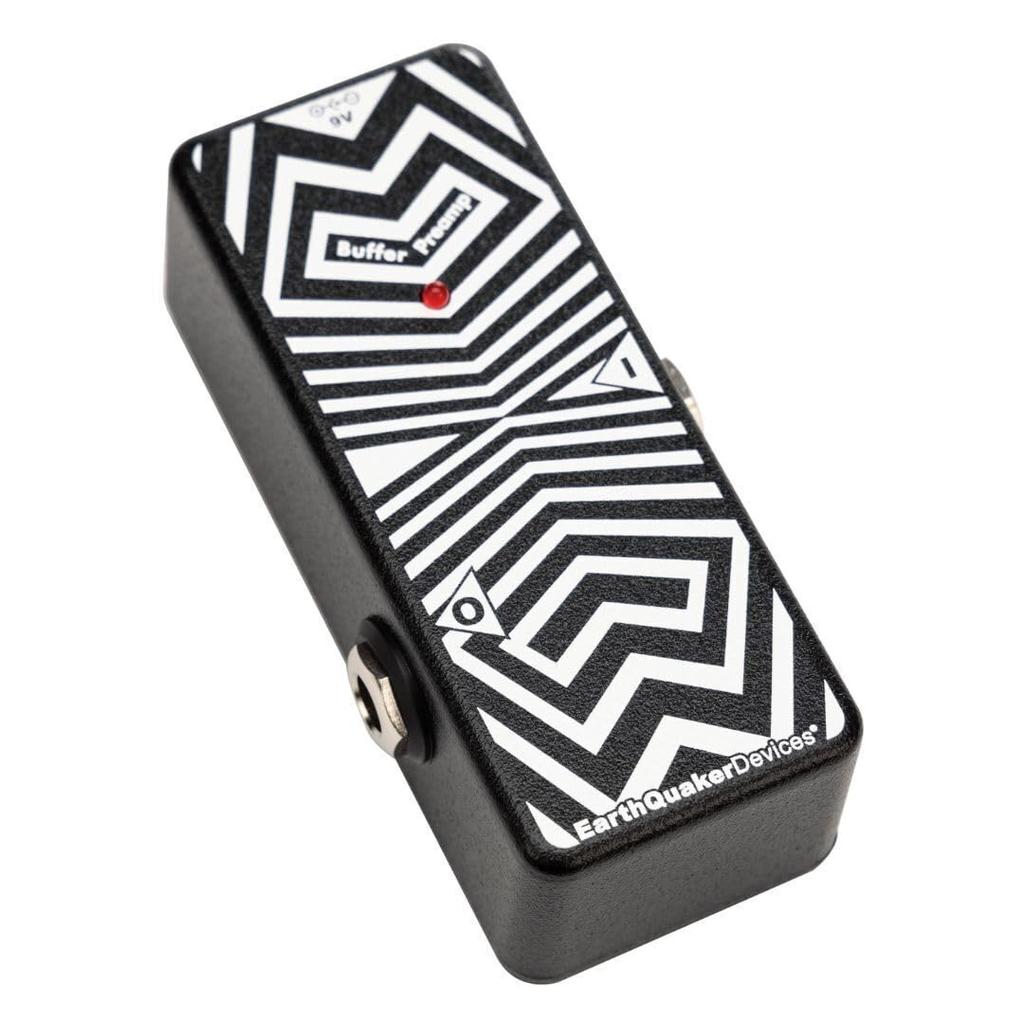 EarthQuaker EarthQuaker Devices Devices/Buffer/Preamp