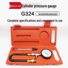 Automotive Engine Oil & Cylinder Pressure Test Kit