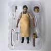 Texas Chainsaw Massacre 40th Anniversary Action Figure Collectible Model
