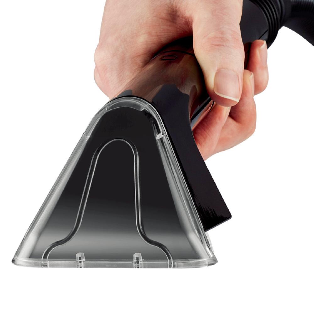 Household Two-In-One Mopping And Washing Machine Multi-Functional Sweeper Suction Floor Washer Carpet Cleaning