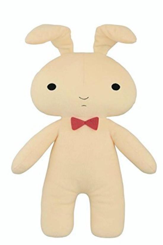Crayon Shin-chan Big Nene-chan Rabbit Plush Toy