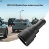Vehicle Coolant Pipe Fittings Couplings Heater Inlet Hose Connector for 15032062 Enhancing Cooling Performances Trucks