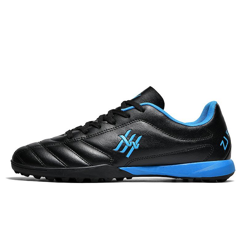 New boys and girls broken nail sneakers youth football shoes OE SOES