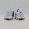 IF4082-100 Nike Victory Pro 4 Golf White/Metallic Gold (Men's)