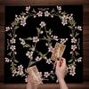 Divinations Tablecloth Pentagrams Astrologys Tarots Tablecloth Altars Cloth