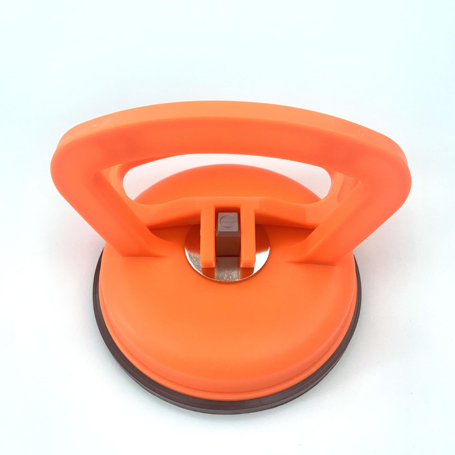 

Присоска для стекла с тройным захватом - вакуумный подъемник для алюминиевой плитки и инструмент для ремонта вмятин