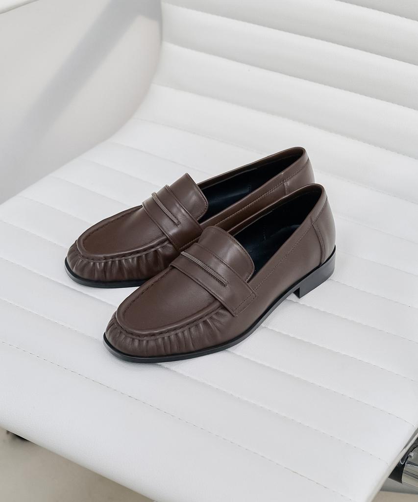 Antiary Nuun Loafer 2Color